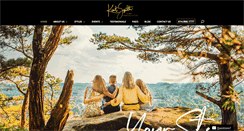 Desktop Screenshot of kentsmith.com