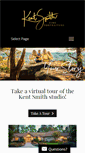 Mobile Screenshot of kentsmith.com